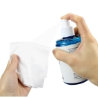 Набір для догляду за вініловими пластинками (6 в 1) Goka GK-R59 Набір для догляду за вініловими пластинками (6 в 1) Goka GK-R59