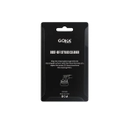 Гель для чищення вінілових картриджів Goka GK-R49 Гель для чищення вінілових картриджів Goka GK-R49