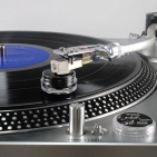 Гель для чищення вінілових картриджів Goka GK-R49 Гель для чищення вінілових картриджів Goka GK-R49