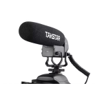 Мікрофон Takstar SGC-600 Shotgun Microphone Black Мікрофон Takstar SGC-600 Shotgun Microphone Black
