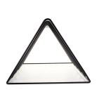 Стійка-трикутник для зберігання вінілових пластинок, 12 дюймів Goka GK-R25A