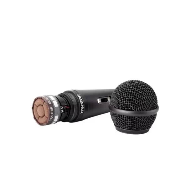 Мікрофон Takstar PRO-38 Black