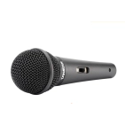 Мікрофон Takstar PRO-38 Black