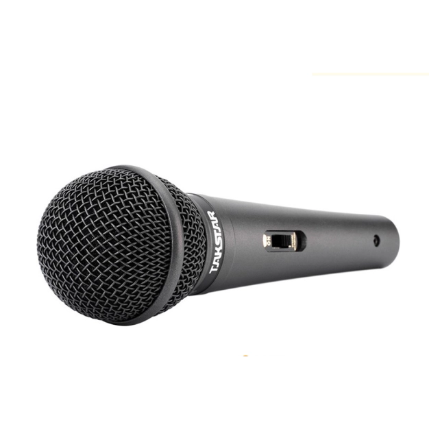 Мікрофон Takstar PRO-38 Black