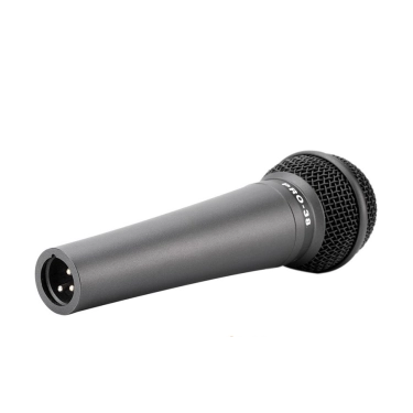 Мікрофон Takstar PRO-38 Black