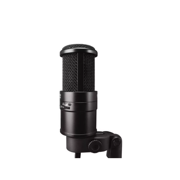 МікрофонTakstar PC-K220USB Microphone Black
