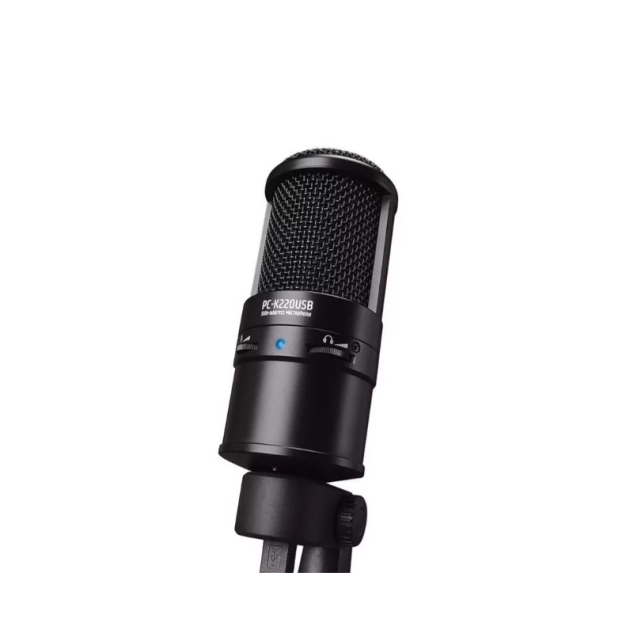 МікрофонTakstar PC-K220USB Microphone Black