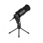 МікрофонTakstar PC-K220USB Microphone Black