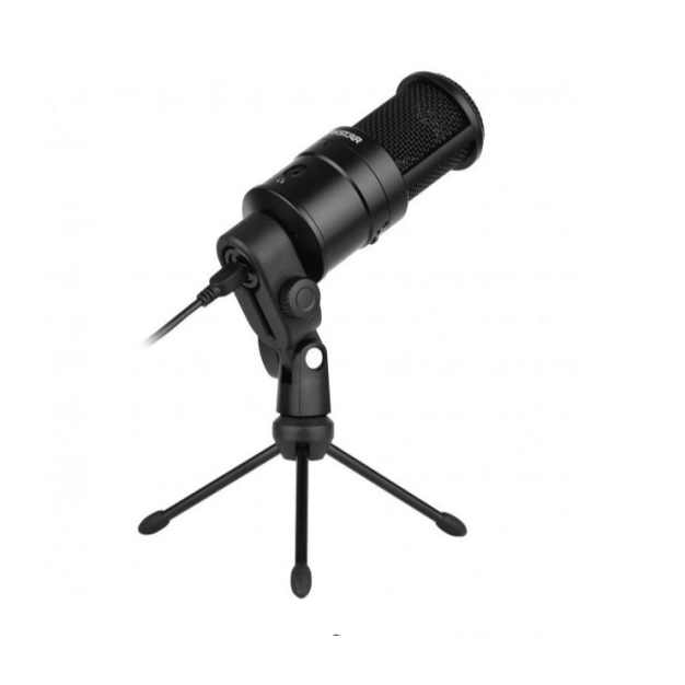 МікрофонTakstar PC-K220USB Microphone Black