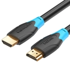 Кабель HDMI Vention HDMI-HDMI 2m, v2.0, 4K 60Hz (AACBH) купити, ціна Кабель HDMI Vention HDMI-HDMI 2m, v2.0, 4K 60Hz (AACBH) купити, ціна