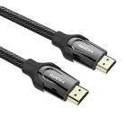 Кабель HDMI Vention HDMI-HDMI, 3m, v2.0, 4K 60Hz (VAA-B05-B300) купити Кабель HDMI Vention HDMI-HDMI, 3m, v2.0, 4K 60Hz (VAA-B05-B300) купити