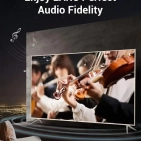 Кабель Vention HDMI-HDMI 3m, v2.1, 8K 60Hz, 4K 120Hz, 2K 144Hz (AANBI) Кабель Vention HDMI-HDMI 3m, v2.1, 8K 60Hz, 4K 120Hz, 2K 144Hz (AANBI)