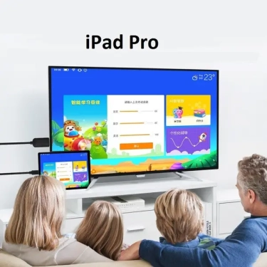 Кабель HDMI Type-C - HDMI, 2 m (CGUBH) купити в Україні, ціна