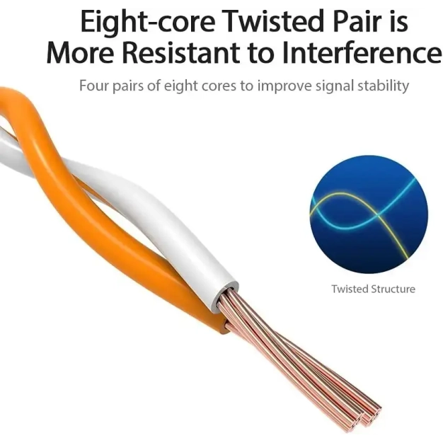 Патч-корд Vention CAT6 UTP, 2 м Black, rj-45 - rj-45, 8 жил (IBEBH) Патч-корд Vention CAT6 UTP, 2 м Black, rj-45 - rj-45, 8 жил (IBEBH)