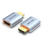Перехідник Vention HDMI A - HDMI F прямий (AIVH0), оцінка користувачів. Перехідник Vention HDMI A - HDMI F прямий (AIVH0), оцінка користувачів.