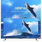 Перехідник Vention HDMI-VGA, 0.2 m (ACFBB/42152), оцінка користувачів. Перехідник Vention HDMI-VGA, 0.2 m (ACFBB/42152), оцінка користувачів.