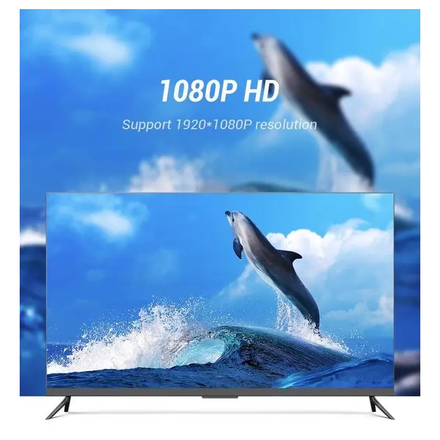 Перехідник Vention HDMI-VGA, 0.2 m (ACFBB/42152), оцінка користувачів. Перехідник Vention HDMI-VGA, 0.2 m (ACFBB/42152), оцінка користувачів.