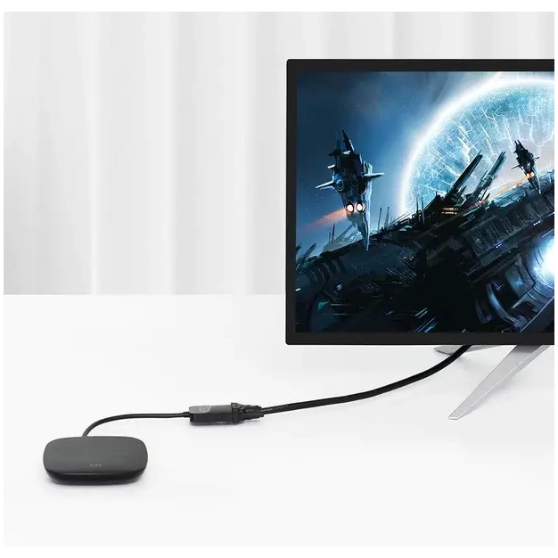 Перехідник Vention HDMI-VGA, 0.2 m (ACFBB/42152), оцінка користувачів. Перехідник Vention HDMI-VGA, 0.2 m (ACFBB/42152), оцінка користувачів.