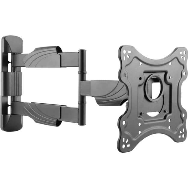 Кронштейн для телевізора Brateck KMA28-223L, відео.