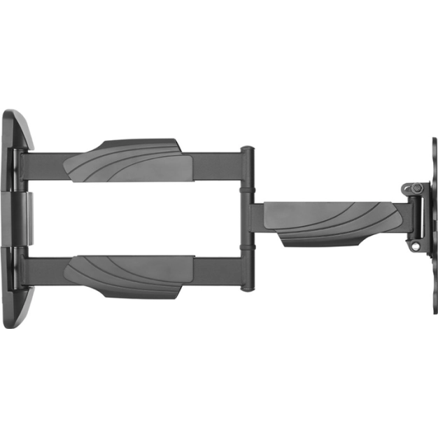 Кронштейн для телевізора Brateck KMA28-223L, відео.