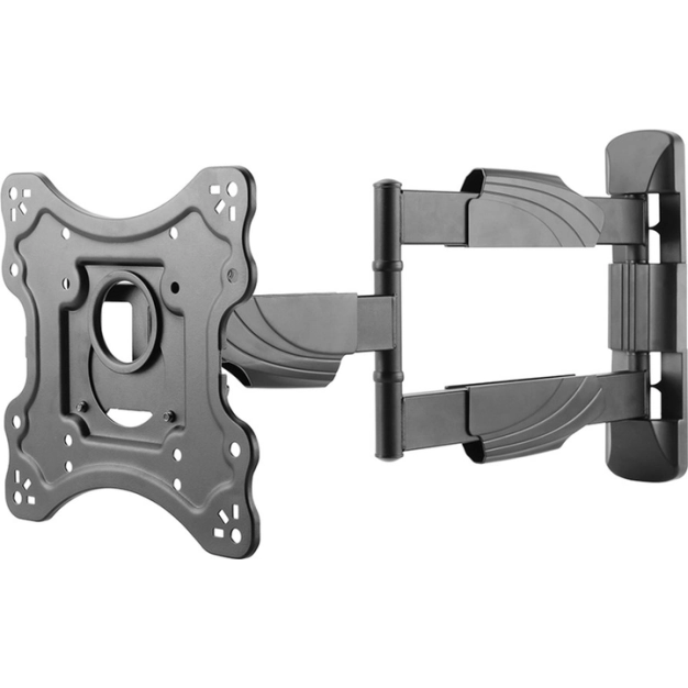 Кронштейн для телевізора Brateck KMA28-223L, відео.