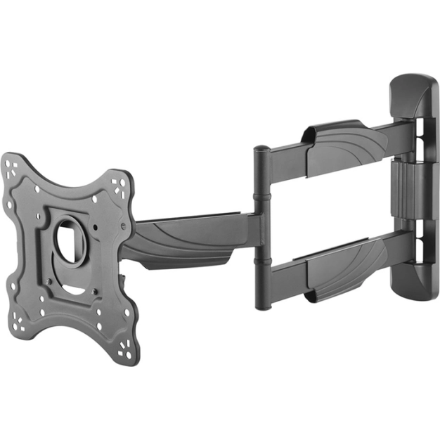 Кронштейн для телевізора Brateck KMA28-223L, відео.