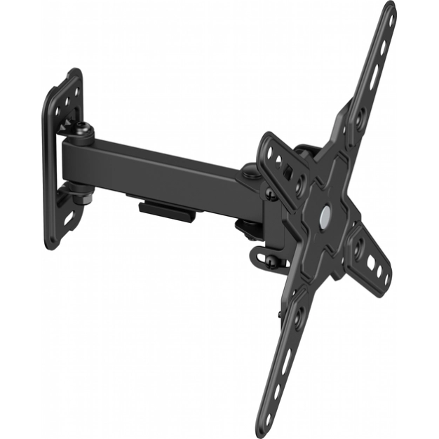 Кронштейн для телевізора Brateck LDA40-221, оцінка користувачів.