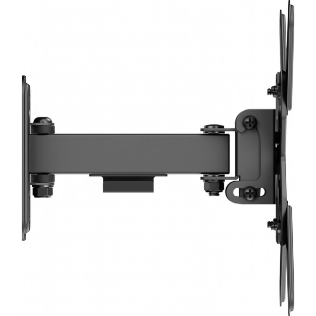 Кронштейн для телевізора Brateck LDA40-221, оцінка користувачів.