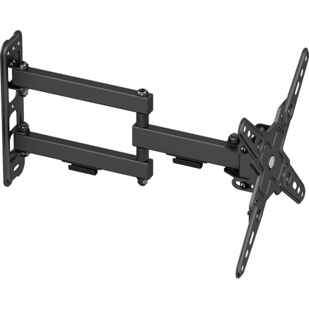 Кронштейн для телевізора Brateck LDA40-223, відео.