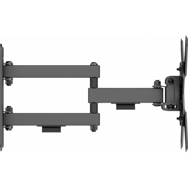Кронштейн для телевізора Brateck LDA40-223, відео.