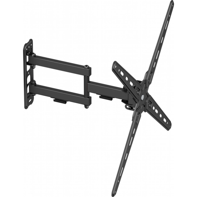 Кронштейн для телевізора Brateck LDA40-443, оцінка користувачів.