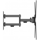 Кронштейн для телевізора Brateck LDA40-443, оцінка користувачів.