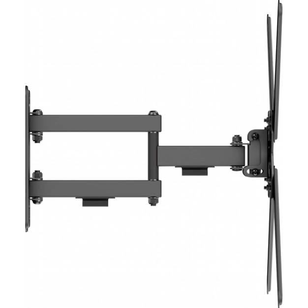 Кронштейн для телевізора Brateck LDA40-443, оцінка користувачів.