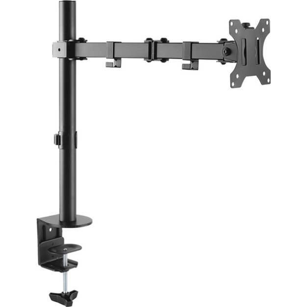 TV bracket Brateck LDT12-C012N buy in Ukraine inexpensively