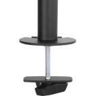 Кронштейн для телевізора Brateck LDT12-C012N, відео.