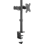 Кронштейн для телевізора Brateck LDT12-C012N, відео.