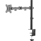 Кронштейн для телевізора Brateck LDT12-C012N, відео.