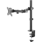 Кронштейн для телевізора Brateck LDT12-C012N, відео.