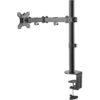 Кронштейн для телевізора Brateck LDT12-C012N, відео.