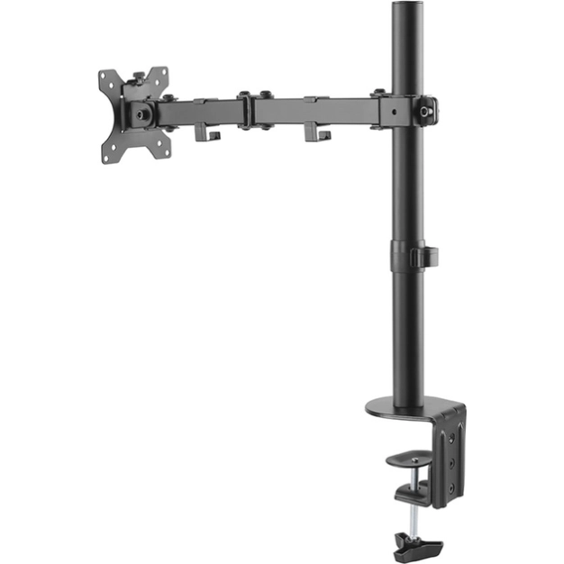 Кронштейн для телевізора Brateck LDT12-C012N, відео.