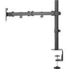 Кронштейн для телевізора Brateck LDT12-C012N, відео.