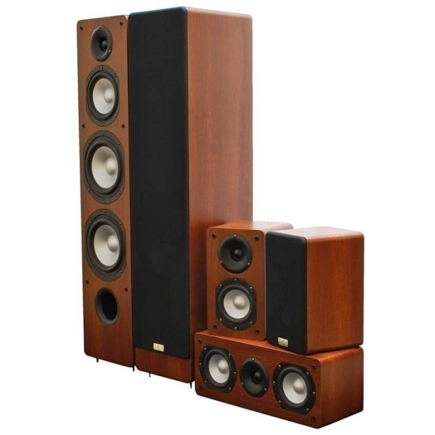 Комплект акустики Taga Harmony TAV-406 v.2