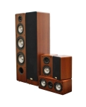 Комплект акустики Taga Harmony TAV-406 v.2