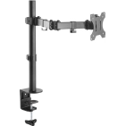 Кронштейн для телевізора Brateck LDT12-C012N, відео.