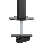 Кронштейн для монітора Brateck LDT12-C024N, відео.