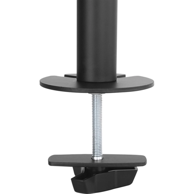 Кронштейн для монітора Brateck LDT12-C024N, відео.