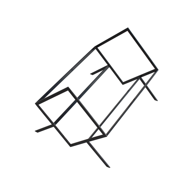 Металевий утримувач для вінілових пластинок Goka GK-R25H