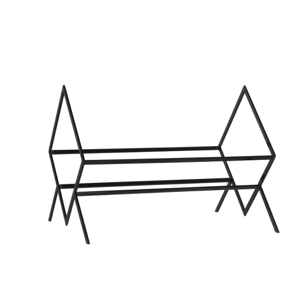 Металевий утримувач для вінілових пластинок Goka GK-R25H