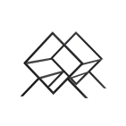 Металевий утримувач для вінілових пластинок Goka GK-R25H