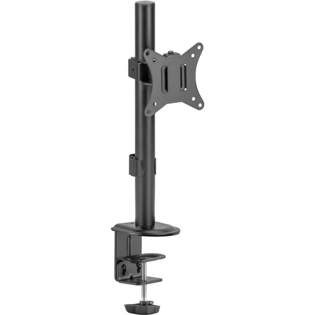 Кронштейн для телевізора Brateck LDT66-C01, відео.